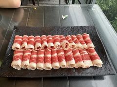 -南门涮肉(上海一店)