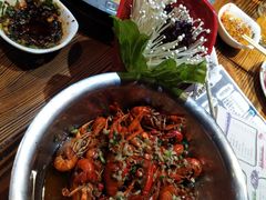 -庄老幺火锅(娄山关路店)