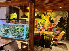 -六月花园咖啡馆(中关村东路店)