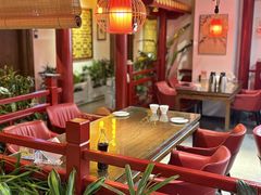 -秦月轩·长安小馆·新陕菜(阜成路·五棵松店)