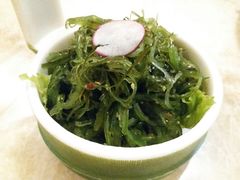 -桃屋日本料理(清华科技园店)