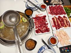 -陈记顺和潮汕牛肉火锅(韩江路店)