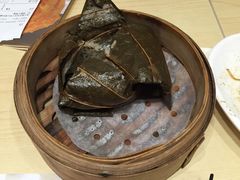 -味莊茶餐厅·自家點心(万象城店)