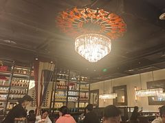 -华豫川酒家(大卫城店)