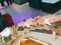 -聚十三烤肉博物馆(魔都首店)
