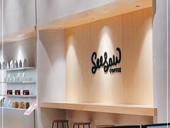 -Seesaw Coffee(西岸凤巢店)