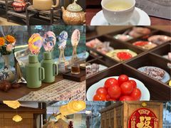 -中和·国风茶馆(愚园路店)