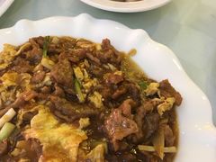 -白魁老号饭庄(交道口店)