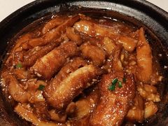 -汤城小厨•粤菜•靓汤(金宝街店)