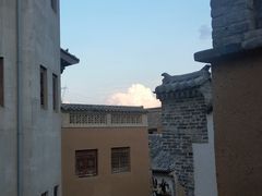 -五龙城郊森林公园