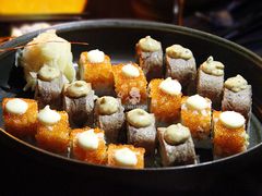 -富力丽思卡尔顿酒店·FLAIR餐厅酒吧