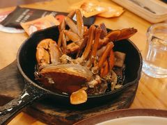 -莲花公园煎蟹·30年闽菜(火车站店)