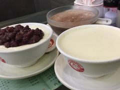 双皮奶-义顺牛奶公司