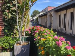 -爱儿美儿童摄影(五路居花园别墅店)