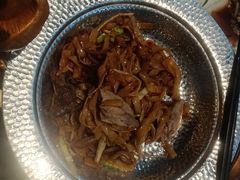 -粤香楼(新光里店)