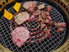 -江户烧肉(高德店)