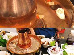-北门涮肉·铜锅涮肉(南锣鼓巷店)