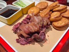 -京味张·北京烤鸭(南山店)