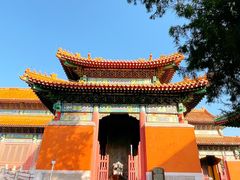 -历代帝王庙博物馆