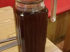 乌梅汁-同堂韩国料理炭火烤肉(彩虹广场店)