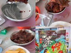 -郴州特产舜华临武鸭(郴州西站店)