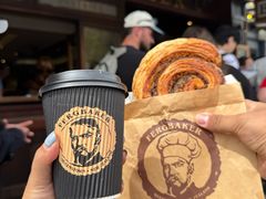 -Fergbaker(皇后镇店)