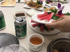 -围炉夜话·潮汕卤水火锅(榕江店)