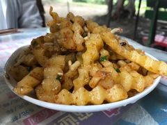 -古真记钵钵鸡(老公园店)