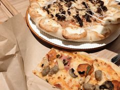 -必胜客(群力王府井店)