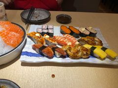 -万岁寿司(虎门万达店)