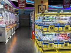 -大玩家(通州万达广场店)