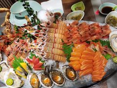 -古京·臻致料理(月湖店)