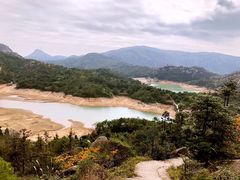 -大罗山风景区