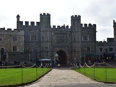 -温莎城堡