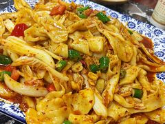 -后卫寨猫耳朵(后卫寨店)