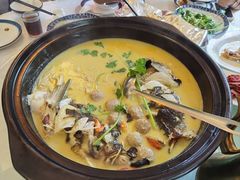 -古韵餐厅(湖畔大学店)