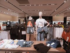 -ZARA(重庆华润万象城中区店)