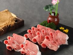 -朝鲜烤肉(安宁庄店)