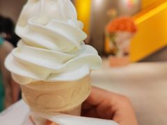 -麦当劳(苏州中心星悦汇店)