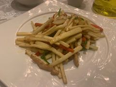 -酌宴府The China Club·广州万富希尔顿酒店(云城东路店)