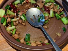 -滇铺子·云南特色菜·第九届野生菌美食节(东风东路c86店)