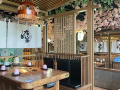 大堂-九畋町和牛黑牛烤肉料理(三里屯3·3大厦店)