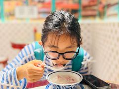 -广信牛奶甜品世家(台东店)