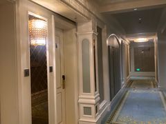 -成都环球中心天堂洲际大饭店
