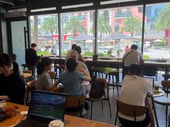 -星巴克臻选(深圳海上世界店)