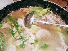 -川堂风·跷脚牛肉·乐山爆炒(宝山日月光店)