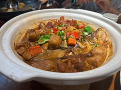 -涌觅名灶·本地海鲜宁波菜(财富广场店)