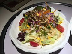 -赤坂亭M9和牛烧肉·日料398放题(万达店)