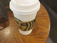 -星巴克(无锡大东方店)
