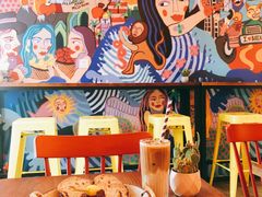 墨西哥辣牛肉酱配白豆牛骨髓-Mesa Madre梅萨妈妈·Bintana(国贸店)